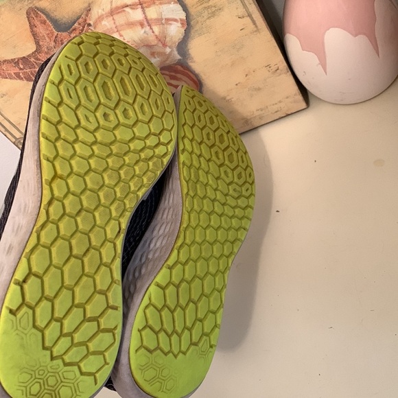 New Balance running , walking, gym sneakers size 7.5 ( mens 5.5) - Picture 6 of 8